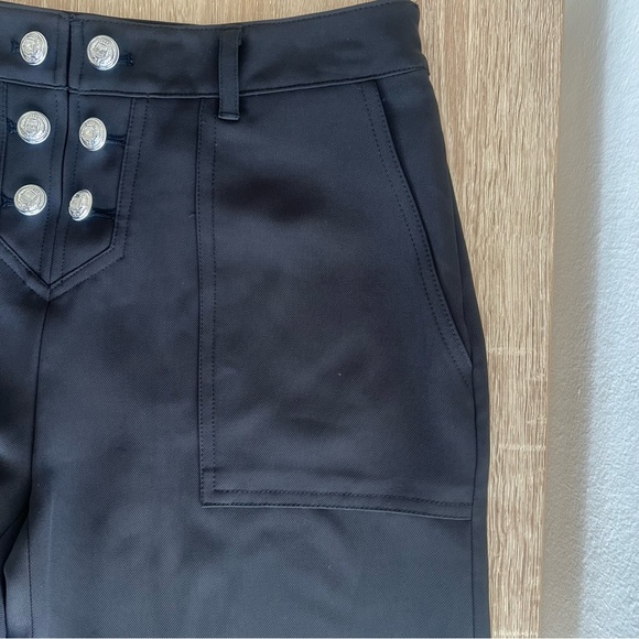 Karl Lagerfeld pants, women size 2. Perfect condition - Picture 6 of 12